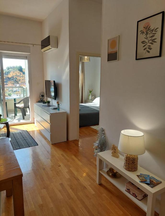 Lana Apartment Split Exterior photo