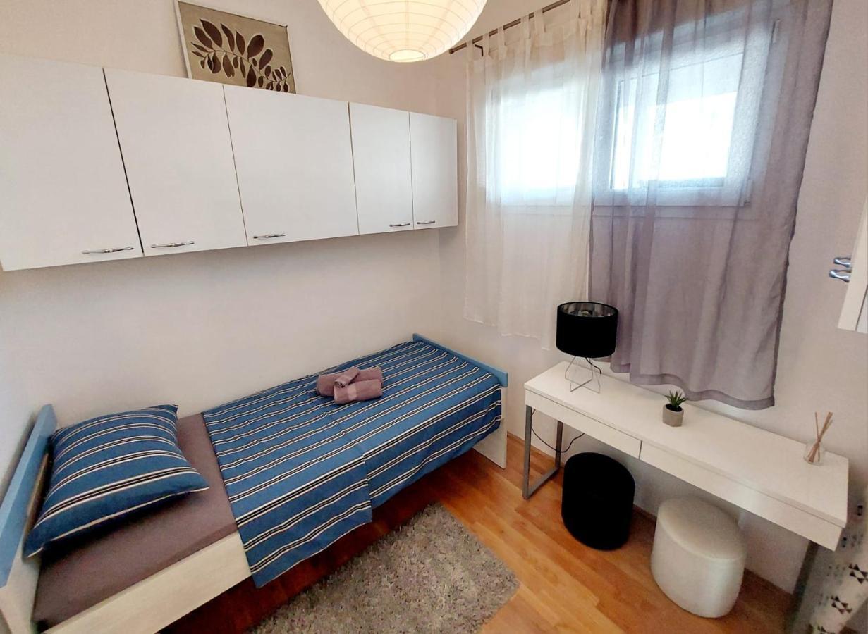 Lana Apartment Split Exterior photo